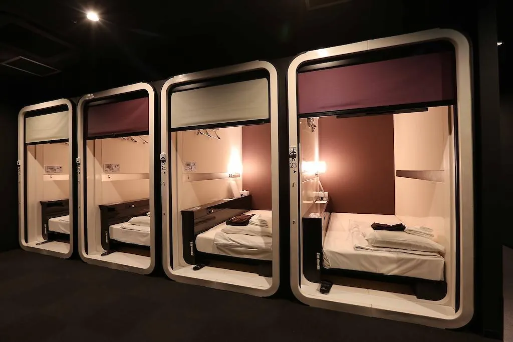 First Cabin Hakata Fukuoka  Fukuoka (Fukuoka)