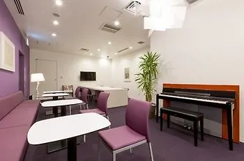 First Cabin Hakata Fukuoka  Capsule hotel Fukuoka (Fukuoka)