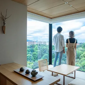 Onsen Yuen 3* Sapporo