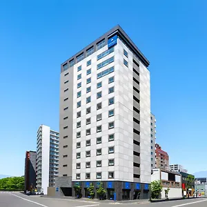 Mystays Station 3* Sapporo