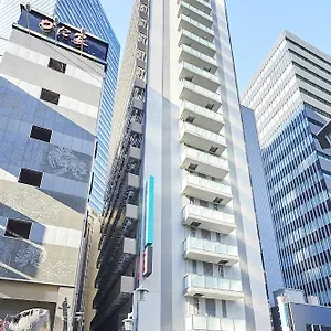 Sotetsu Fresa Sakuradoriguchi 3* Nagoya