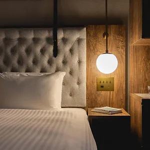 Mitsui Garden West 4* Sapporo