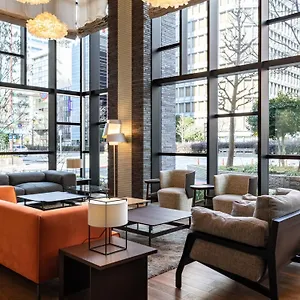 Nishitetsu Croom 3* Nagoya