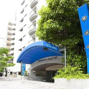Pearl Kayabacho 3* Tokyo