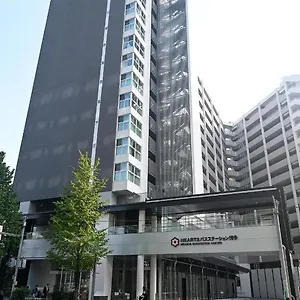 하트캡슐호텔 앤 스파 캡슐호텔
