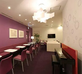Kapselhotel First Cabin Hakata Fukuoka