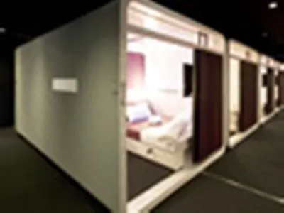 First Cabin Hakata Fukuoka  Fukuoka (Fukuoka)
