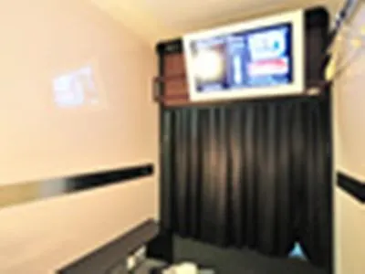 First Cabin Hakata Fukuoka